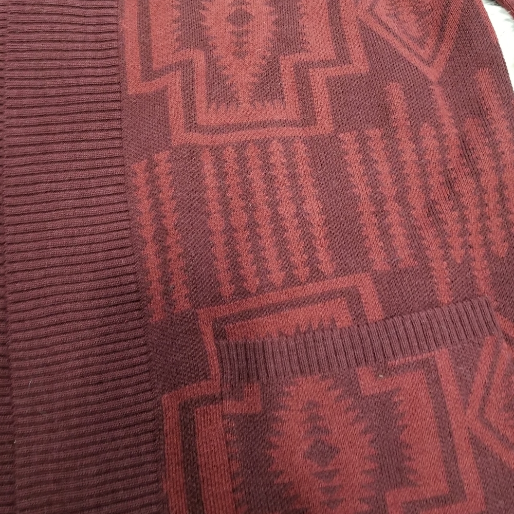 WOMEN'S HARDING LONG CARDIGAN - Picture 4 of 4
